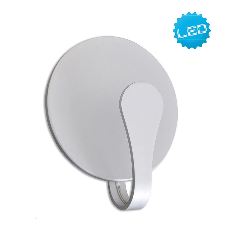 LED-wandlamp "Stan"