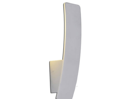 LED wandlamp "Stan"