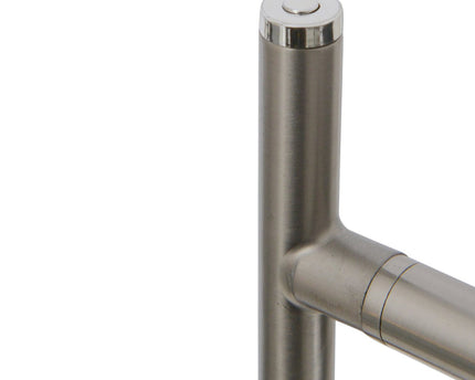LED vloerlamp "Triberg"