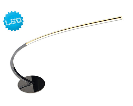 LED tafellamp "Loop Line"