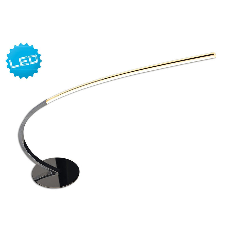 LED tafellamp "Loop Line"