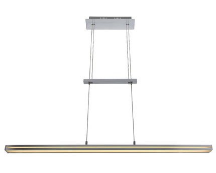 LED hanglamp "Baku"