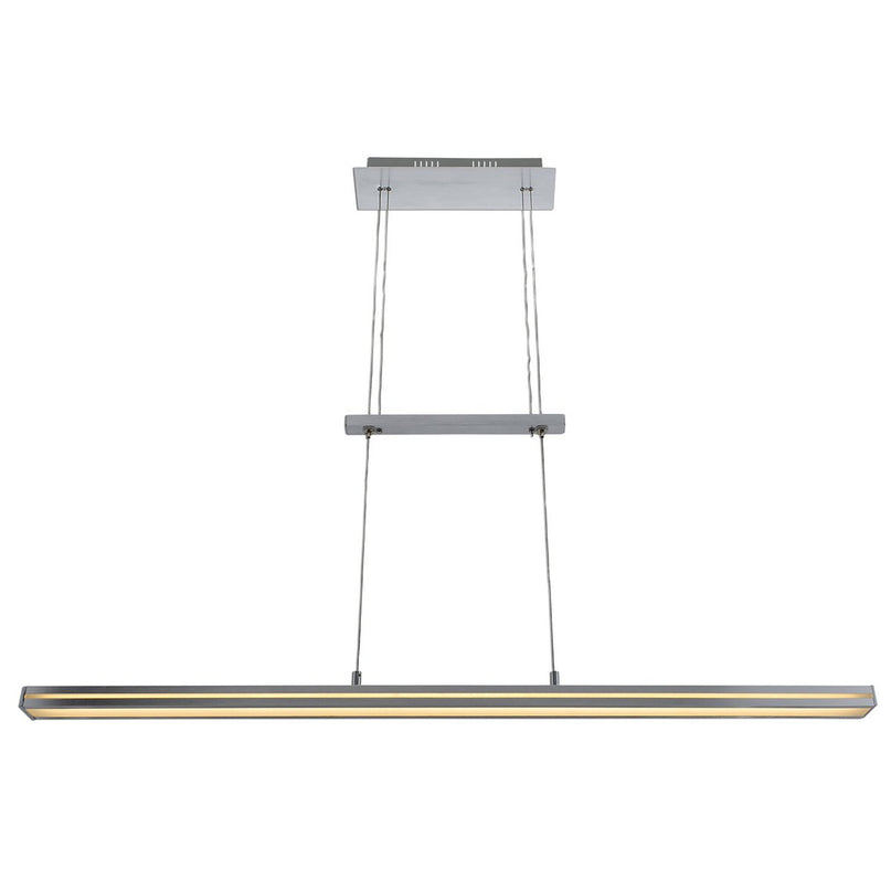 LED hanglamp "Baku"