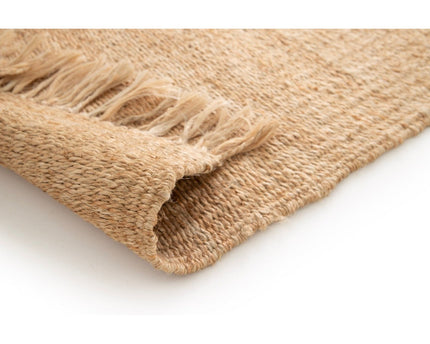 Omkeerbare tapis van jute van hoge kwaliteit TATAMI