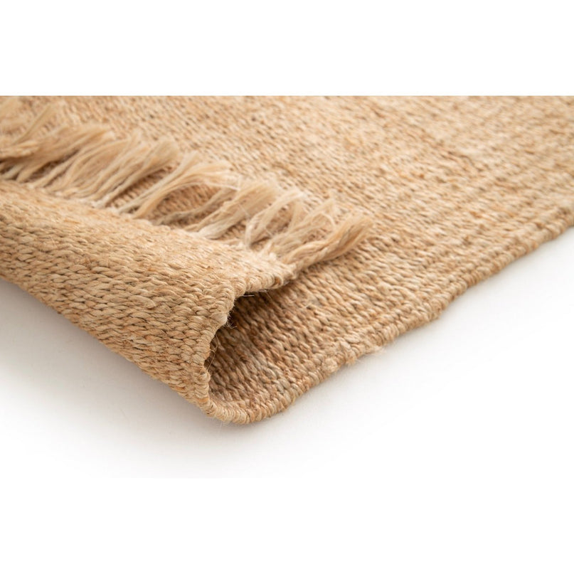 Omkeerbare tapis van jute van hoge kwaliteit TATAMI
