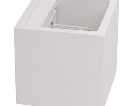 LED Wall Lamp S: 11,5 cm