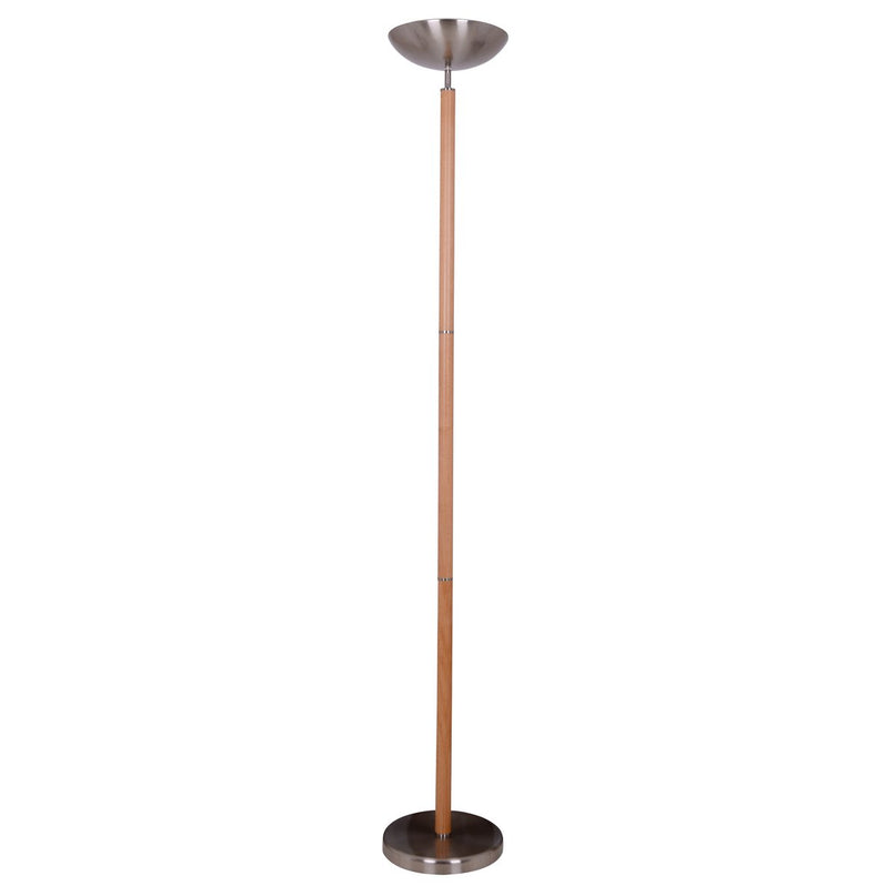 LED vloerlamp h: 192cm "Matilda"