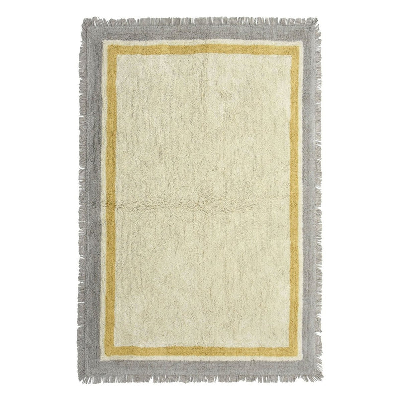 Oscar katoenen tapijt