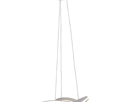 LED hanglamp d: 56cm "Odrive"