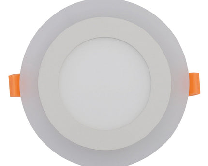 LED -inbouwlamp "interna" D: 14,3 cm