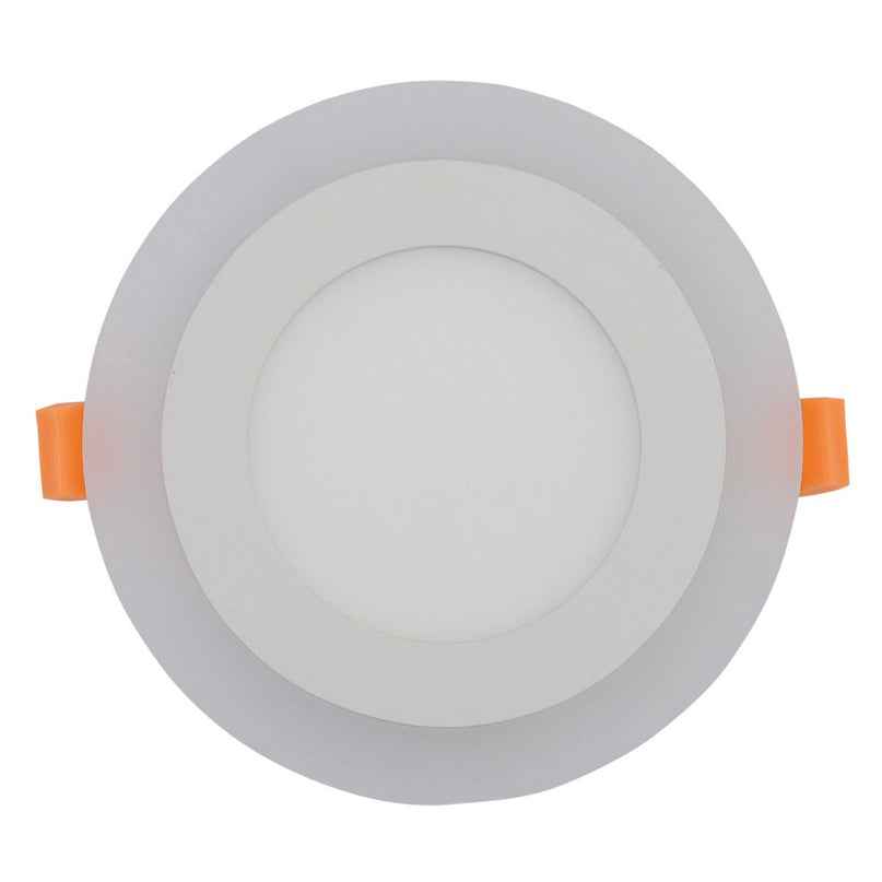 LED -inbouwlamp "interna" D: 14,3 cm