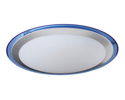 LED plafondlamp "Lutos" d:33cm