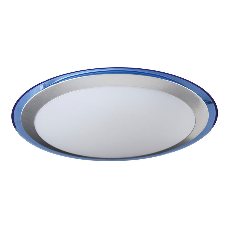 LED plafondlamp "Lutos" d:33cm