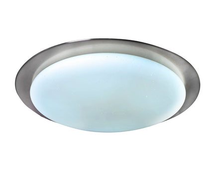 LED plafondlamp "Trieste" d: 58.5cm