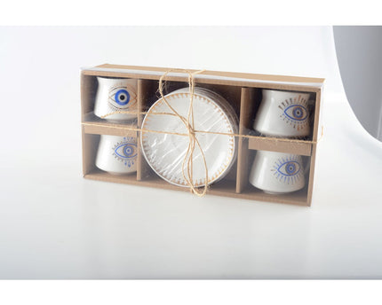 Chance Cups en Sub -TASN - veel van 4
