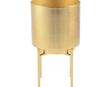 Golden Jar Cache klein model 13x13x20cm