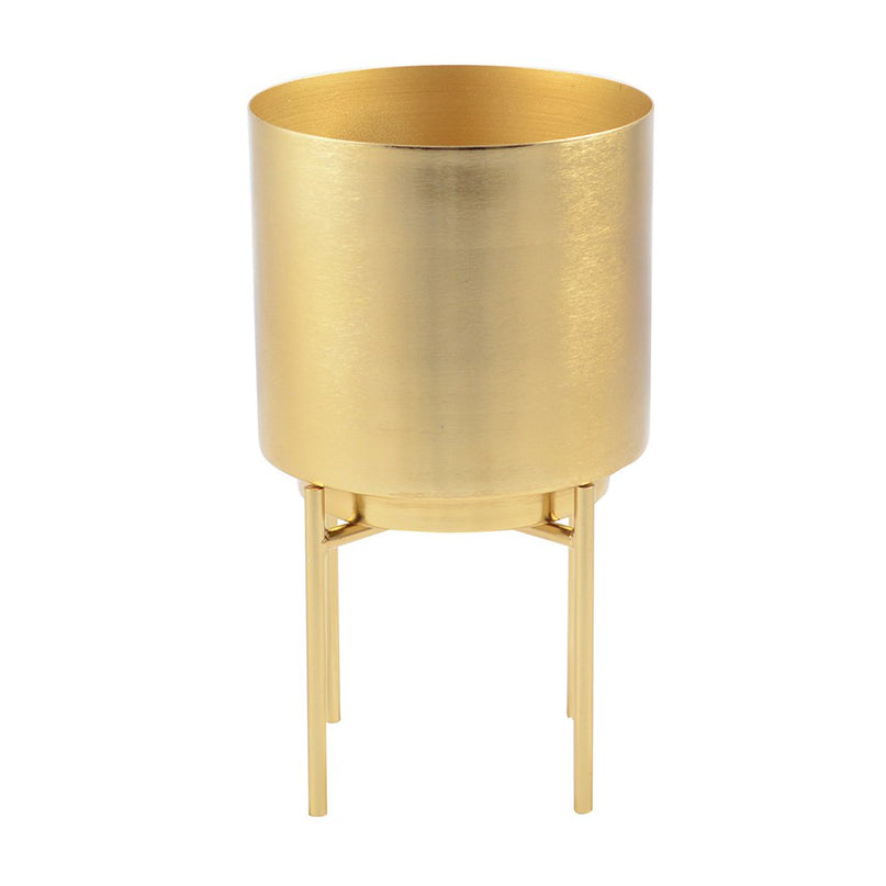 Golden Jar Cache klein model 13x13x20cm