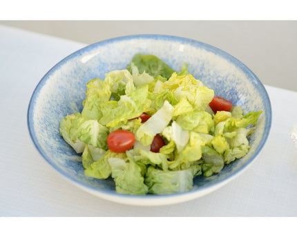 Azure Blue Bowl 23cm