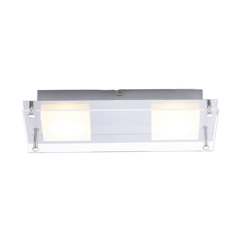 LED wandlamp "Edingburgh"