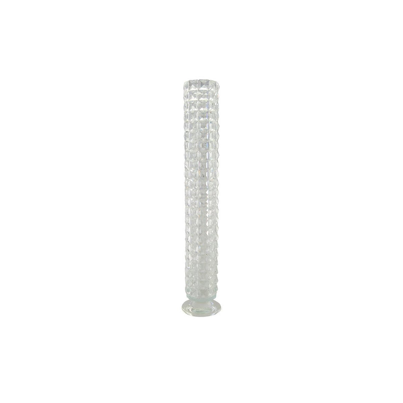 Vaas Cristal 10x10x39cm