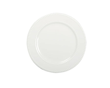 27 cm platte parelplaat