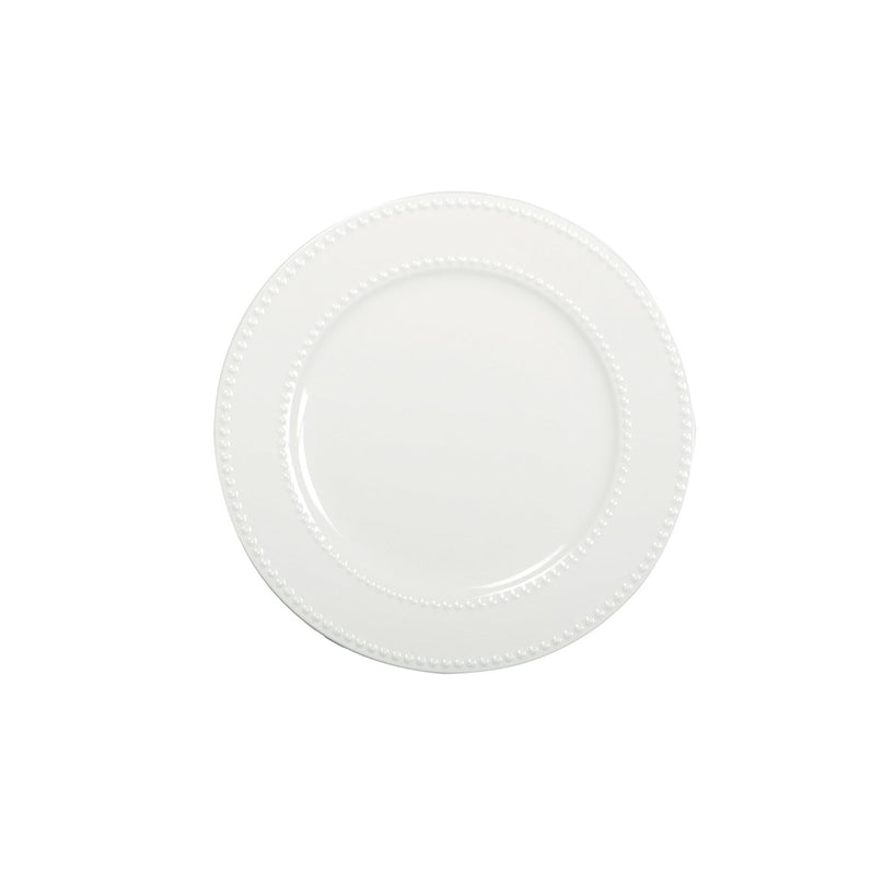 27 cm platte parelplaat