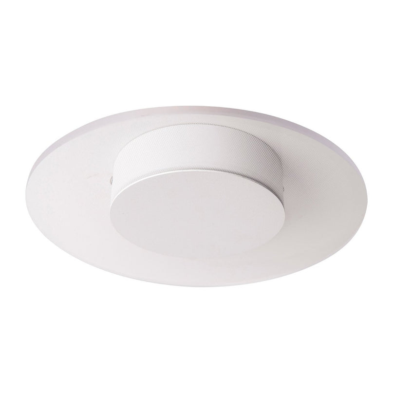 LED plafondlamp "Modesto" d: 29cm