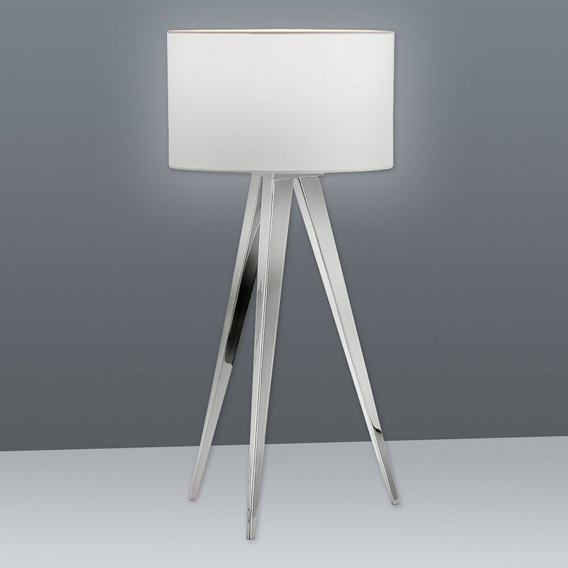 Kruklamp 3-poot "Statief"