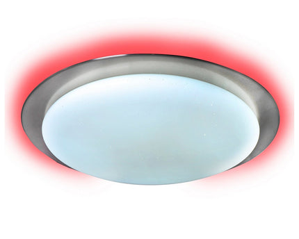 LED plafondlamp "Trieste" d: 58.5cm
