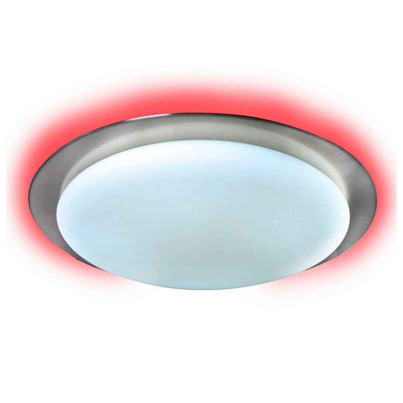 LED plafondlamp "Trieste" d: 58.5cm