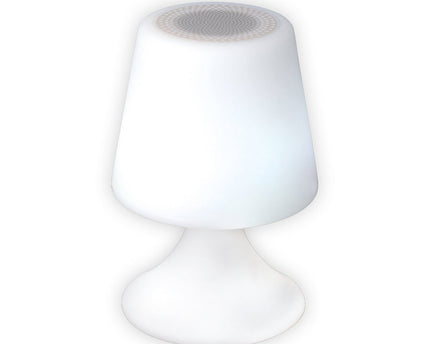 LED-decoratielamp met Bluetooth