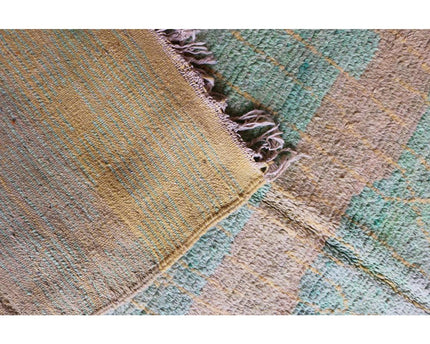 Berberwollen vloerkleed Boujad 172 x 265 cm