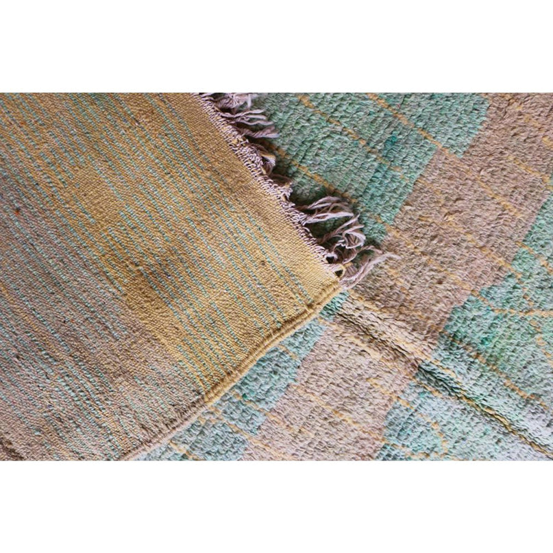 Berberwollen vloerkleed Boujad 172 x 265 cm