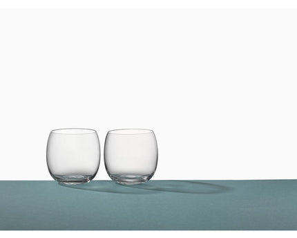 Lage waterglazen 485 ml Uni Ball - veel 6