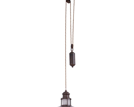 Balance hanglamp "Cottage"