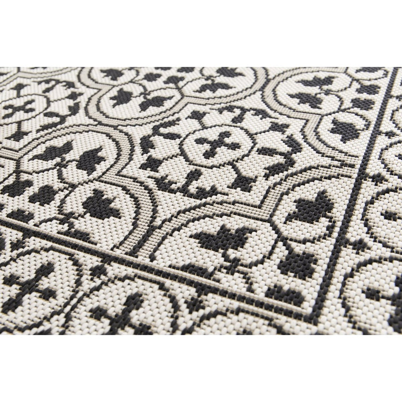 MOSAIQUE gangkleed voor binnen en buiten