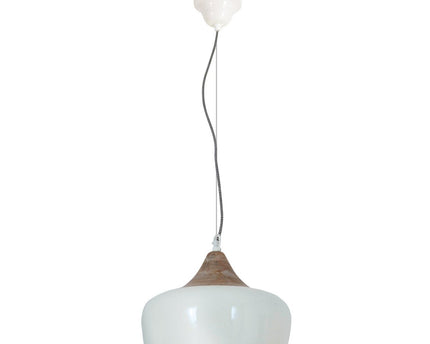 Metalen hanglamp "Jaipur"