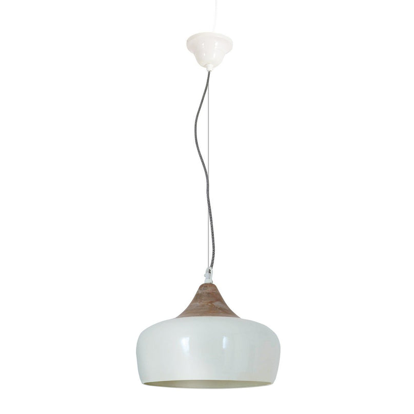 Metalen hanglamp "Jaipur"