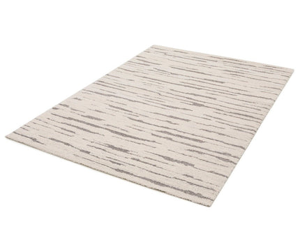 Tapijt met zacht en comfortabel Inuk Relief Effect