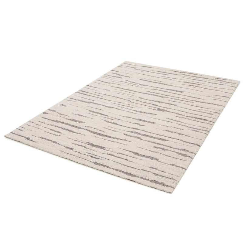 Tapijt met zacht en comfortabel Inuk Relief Effect