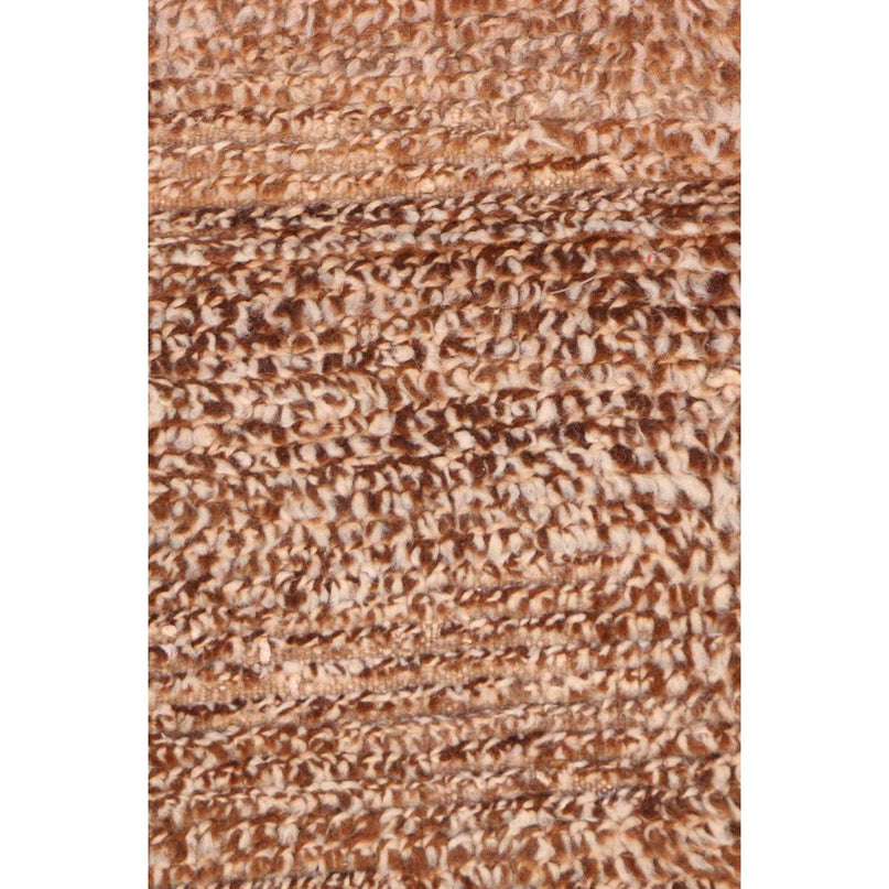 Zuiver wollen Marokkaans Berberkleed 85 x 175 cm