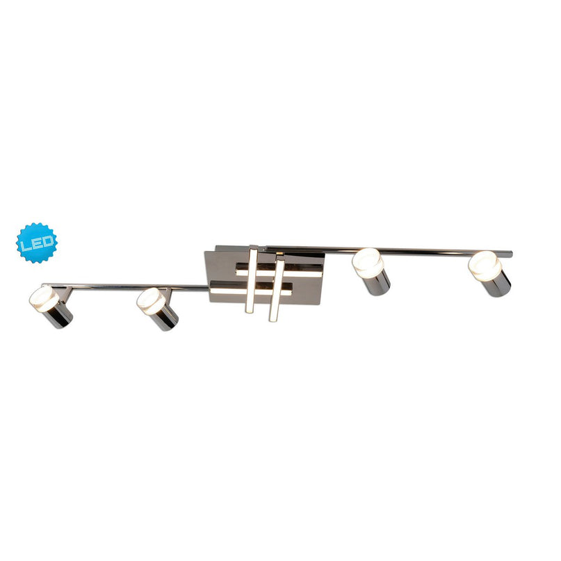 LED plafondlamp "Londen"