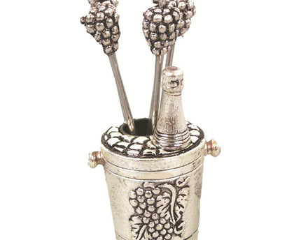 Aperitif pikes Vine Anti.6Pieces