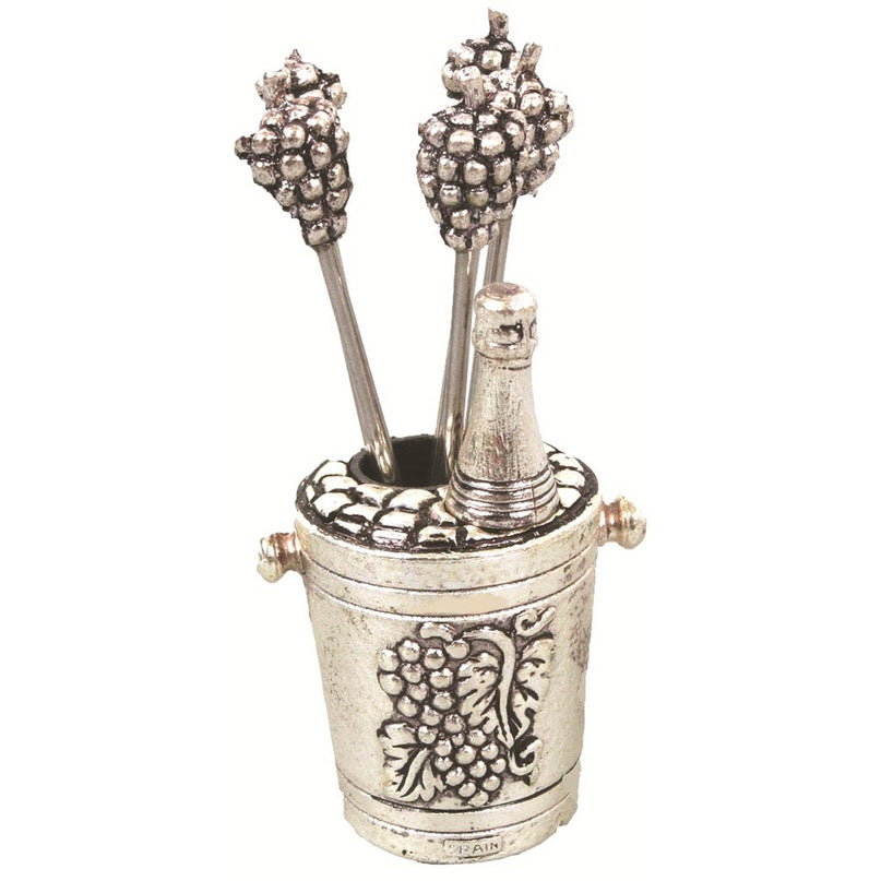 Aperitif pikes Vine Anti.6Pieces
