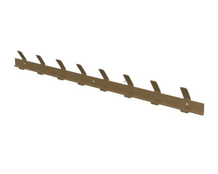Gorillz Trim 75 - Goud