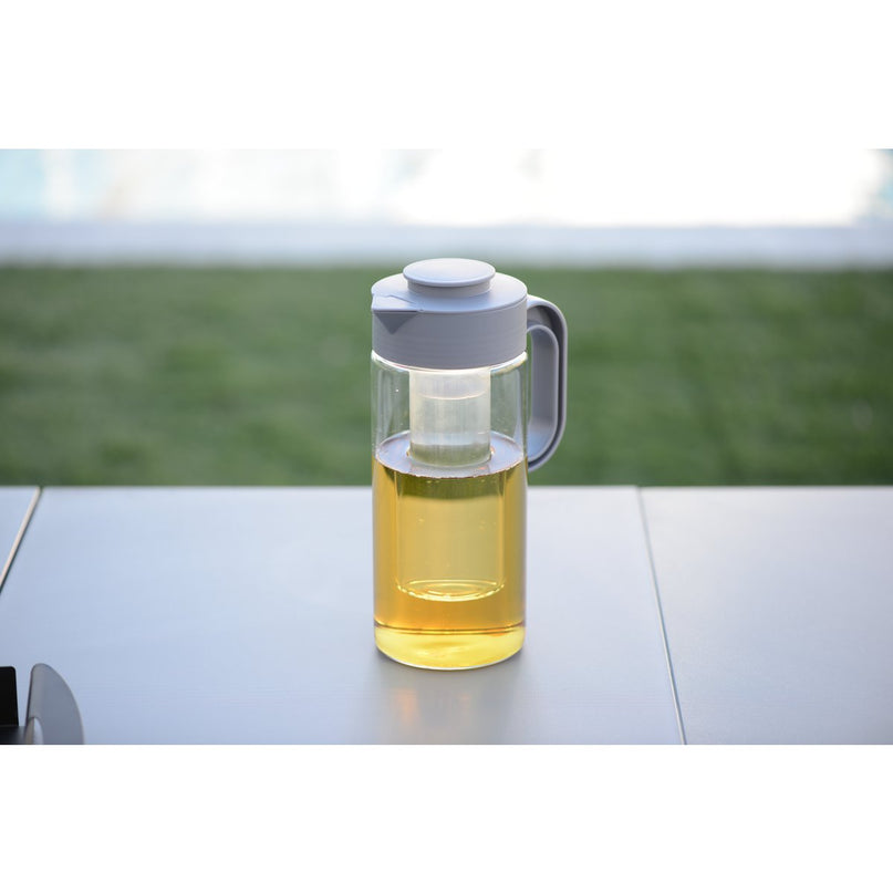 VERFRISSENDE KARAF VAN 1,4 L