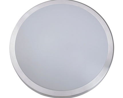 LED -plafondlicht "Londen" D: 34 cm
