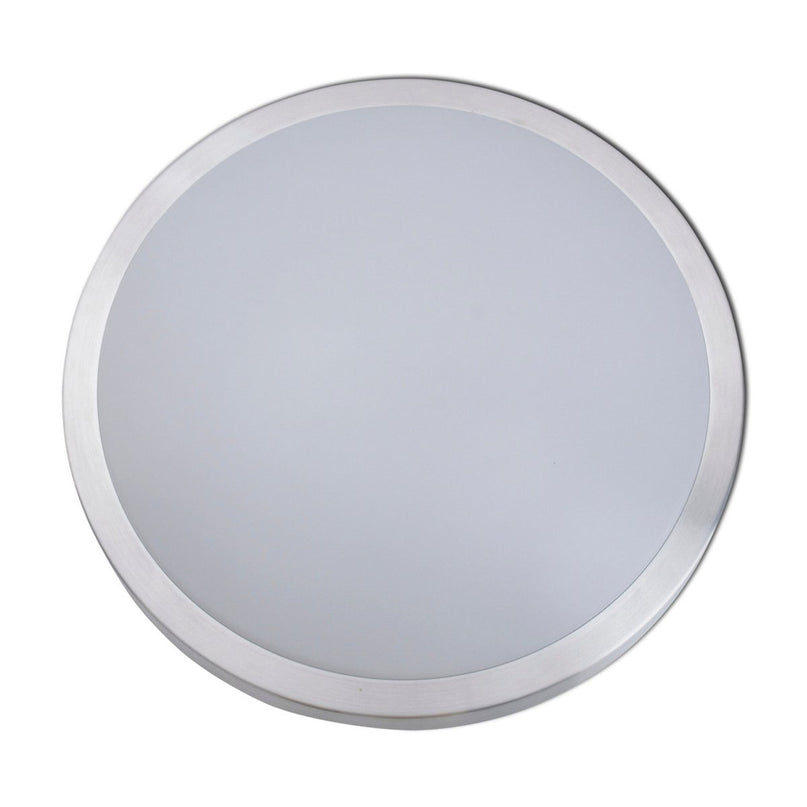 LED -plafondlicht "Londen" D: 34 cm