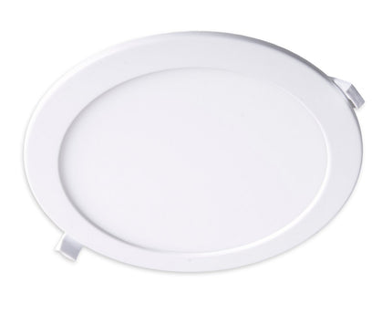 LED ON/UPDATE LAMP "Complex" D: 24,6 cm