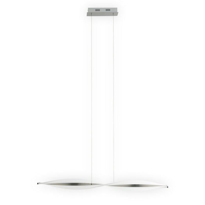 LED hanglamp "Nina"